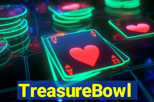 TreasureBowl treasure bowl estrategia